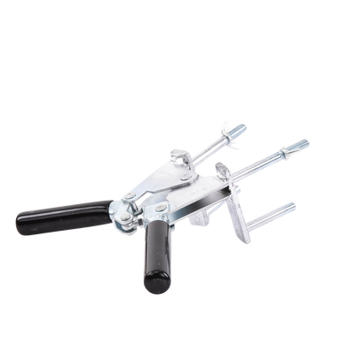 Pinza para Moldes Específicos Modelo S / Soldadura Exotérmica / 250 Soldaduras / Diseño Compacto 65x65x250 mm / Manipulación Segura