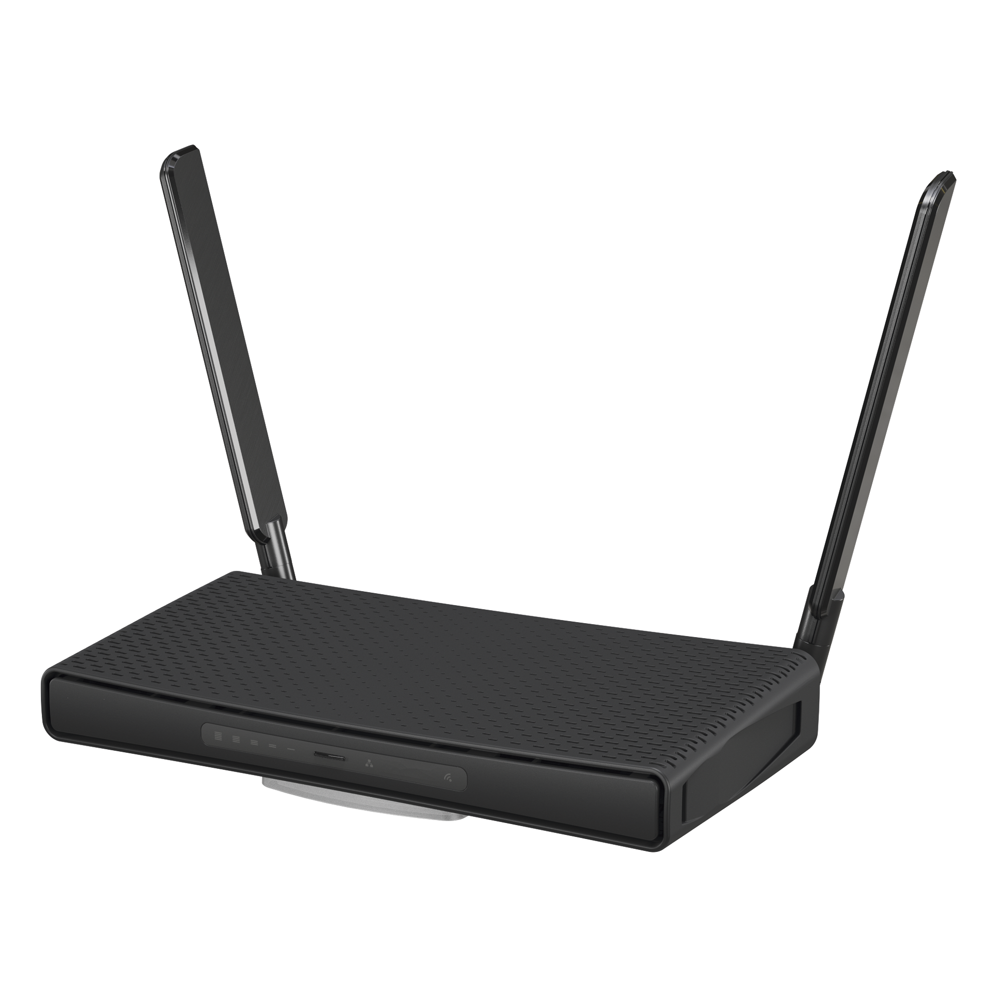 (hAP ax3) Router Wireless 802.3ax, 1 puerto 2.5Gbps, 4 puertos 1Gbps — MIKROTIK · SKU C53UIG+5HPAXD2HPAXD