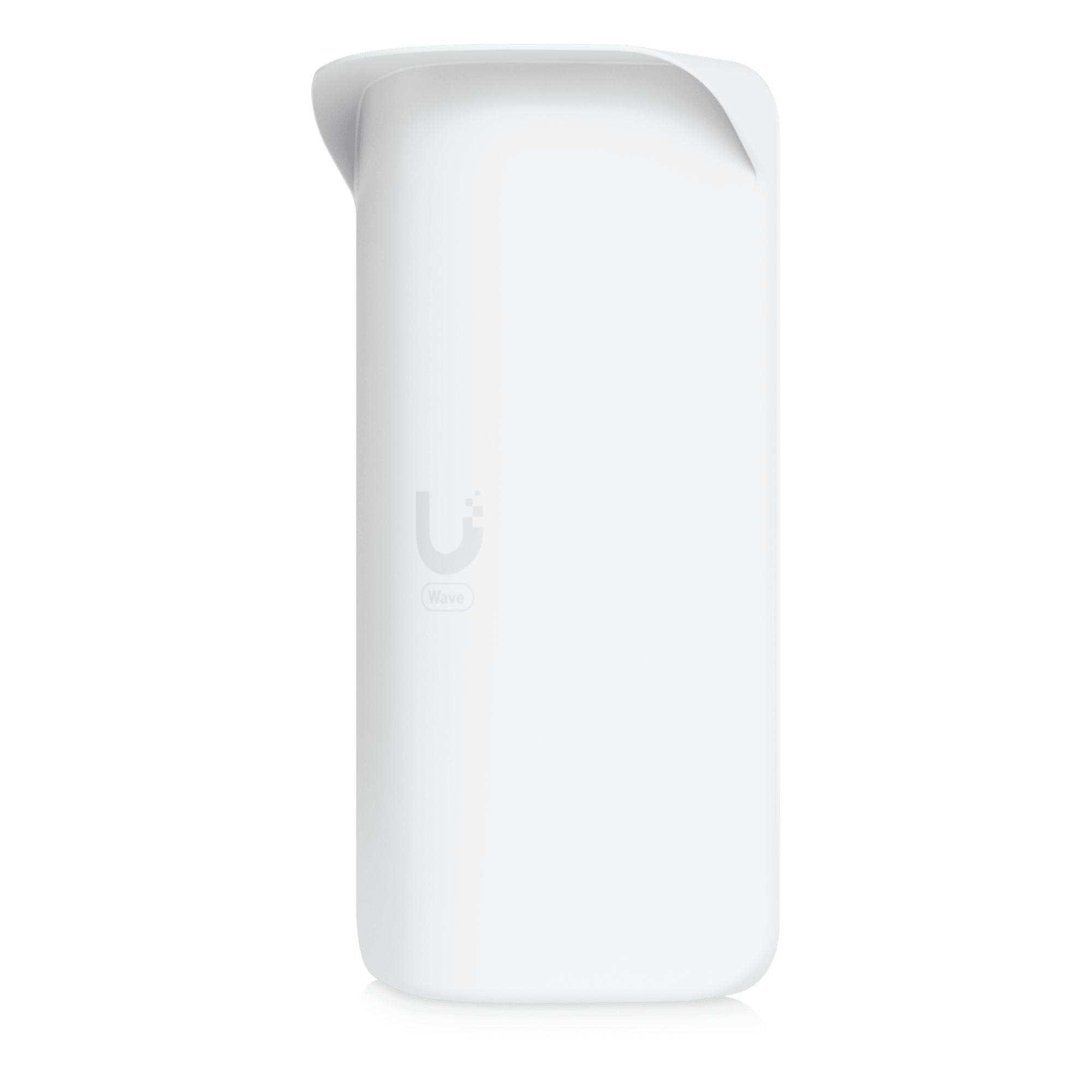 Wave AP Gen2 – Punto de Acceso PtMP 60 GHz + 5 GHz con Cobertura Sectorial de 90°, Capacidad para 31 Clientes y Velocidad Simétrica de hasta 2.7 Gbps — UBIQUITI · SKU WAVE-AP-GEN2