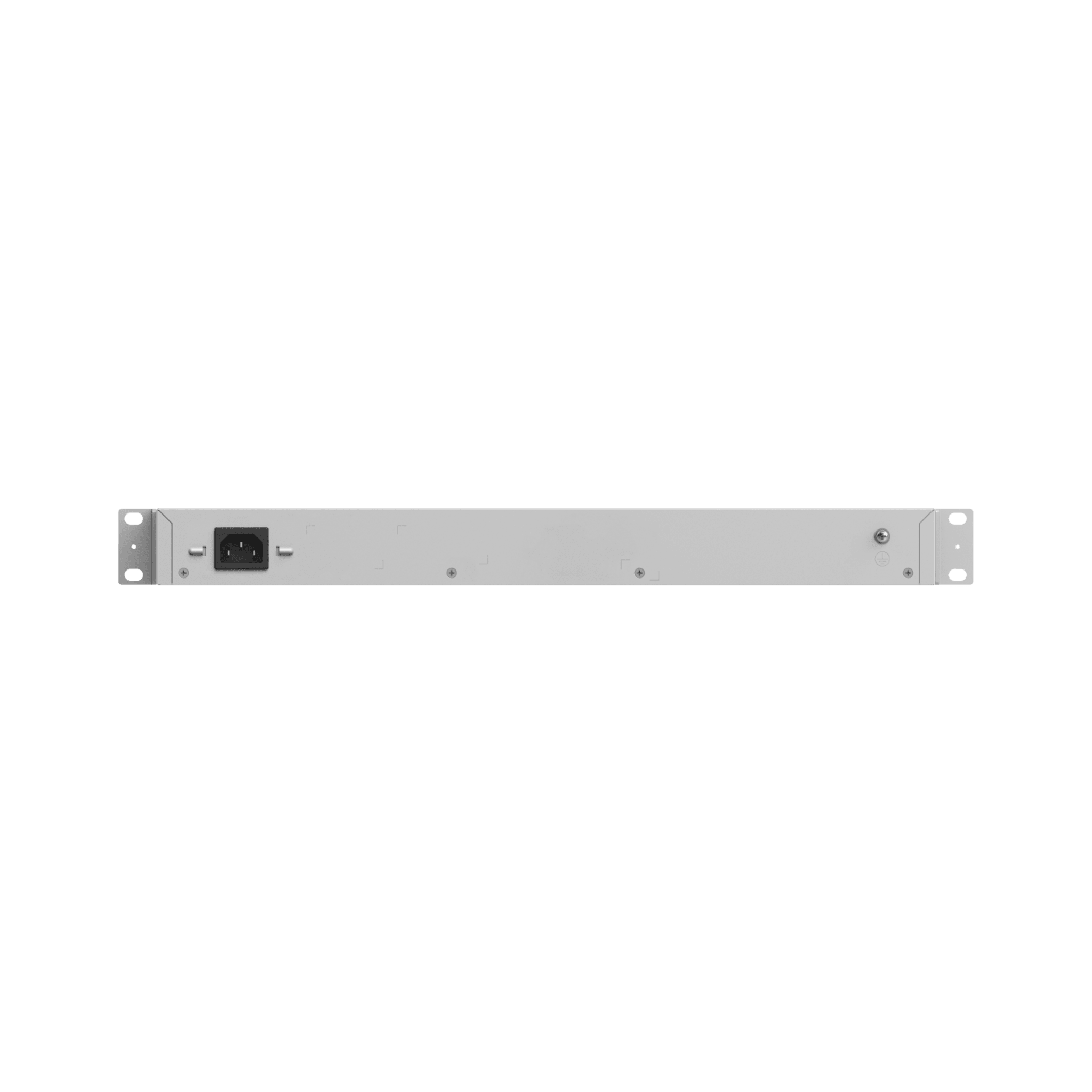 Switch Administrable Capa 3 con 24 puertos Gigabit PoE 802.3af/at + 4 SFP+ para fibra 10Gb, gestión gratuita desde la nube, 370w