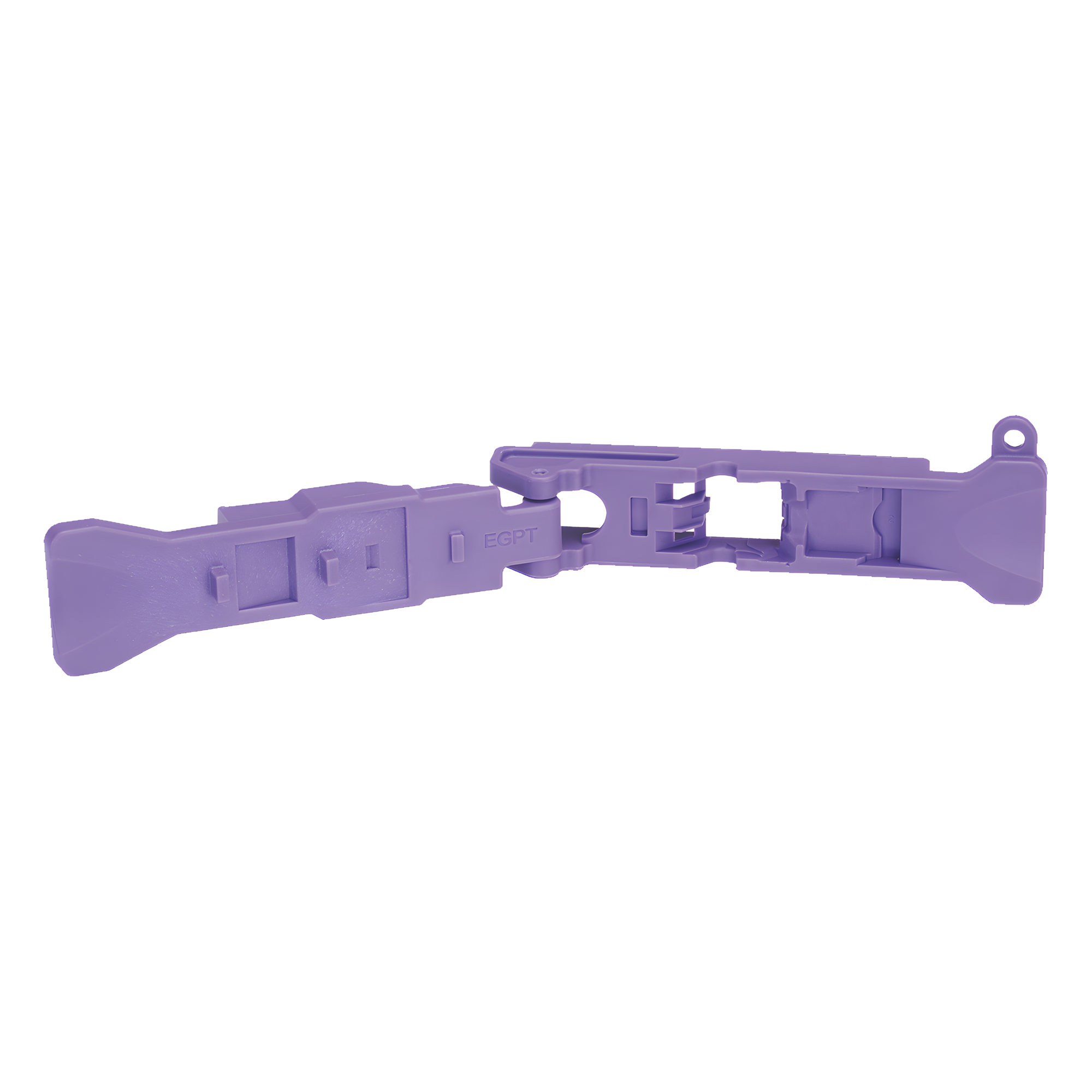 Herramienta para Conector Plano o Angulado de Terminación en Campo TX6A de Panduit — PANDUIT · SKU EGPT