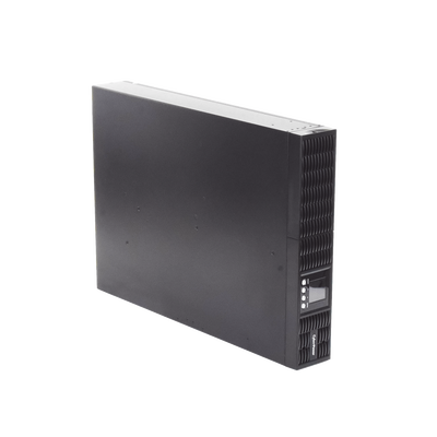 UPS Smart App Online S de 3000 VA/2700 W, Online Doble Conversión, Entrada 120 Vca NEMA L5-30P, Onda Senoidal Pura, Rack o Torre de 2 UR, Con 6 Tomas NEMA 5-20R