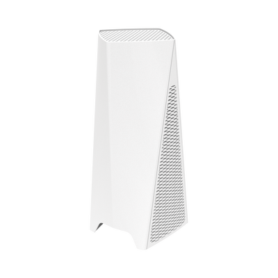 (Audience) Router Tri-Banda: uno 2.4 y dos 5 GHz, Tecnologia Mesh