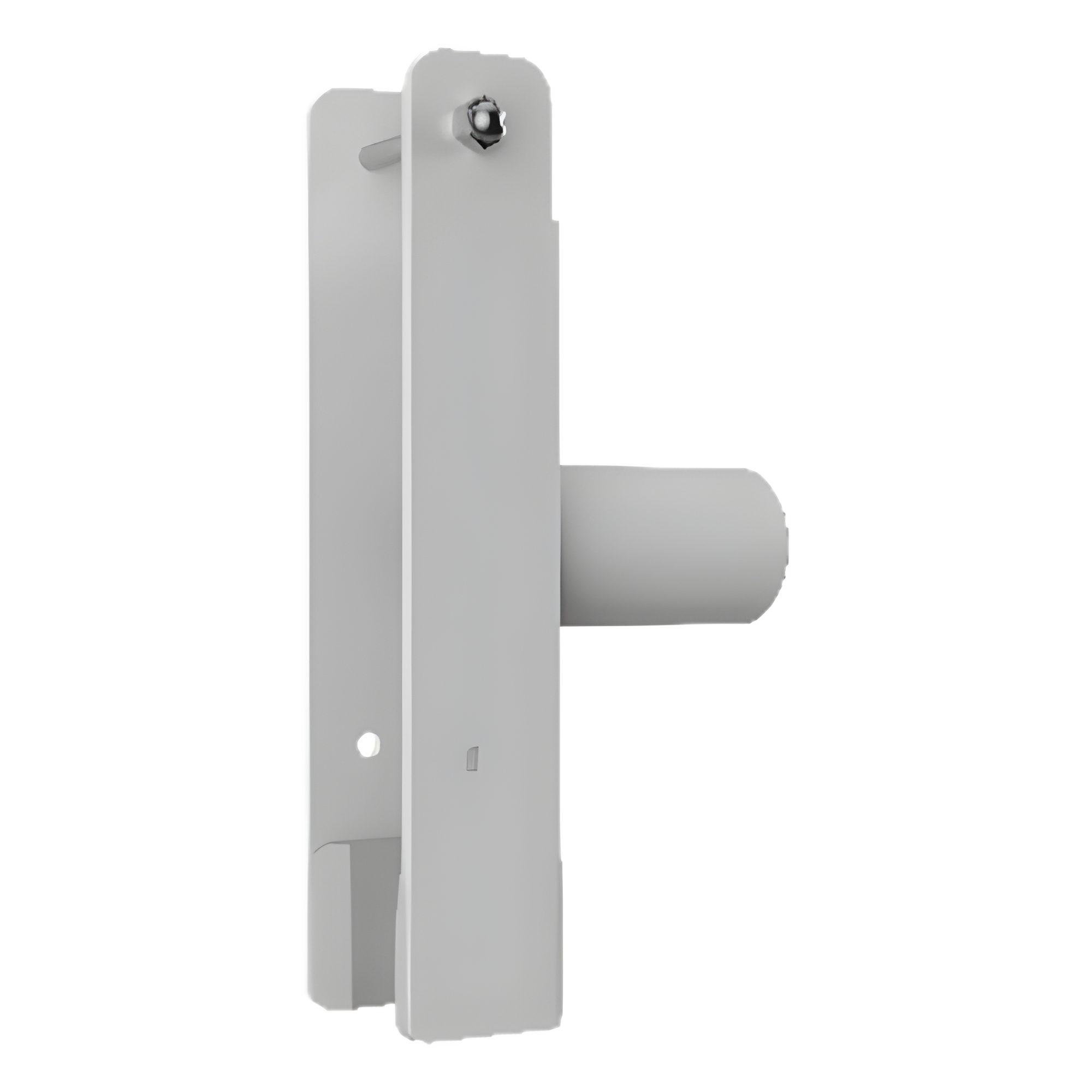 Enganche para Brazos Anti-Colision de Barreras Hikvision DS-TMG520 / Compatible con Brazo Modelo 366000507 — HIKVISION · SKU 190405209