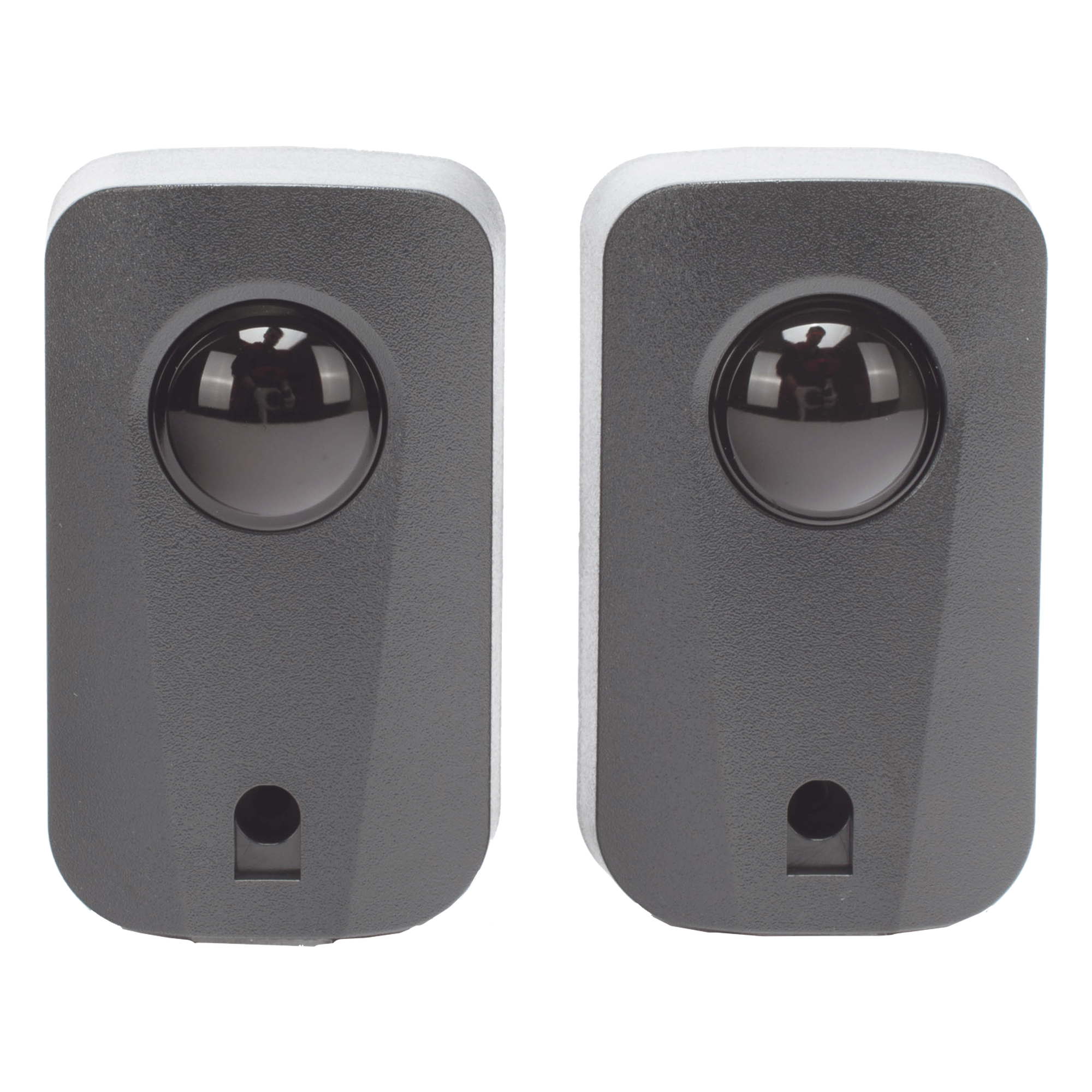 Fotocelda Infrarroja (Transmisor Con Receptor) / Alcance de Hasta 10 metros / Uso en Barreras y Motores de Acceso Vehicular — ACCESSPRO · SKU XBS-IR33
