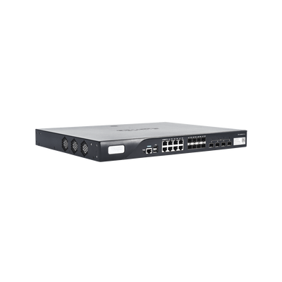 Controlador para Puntos de Acceso Ruijie Networks, hasta 128 APs, crecimiento de hasta 1152 Ceiling APs / 2304 Wall APs