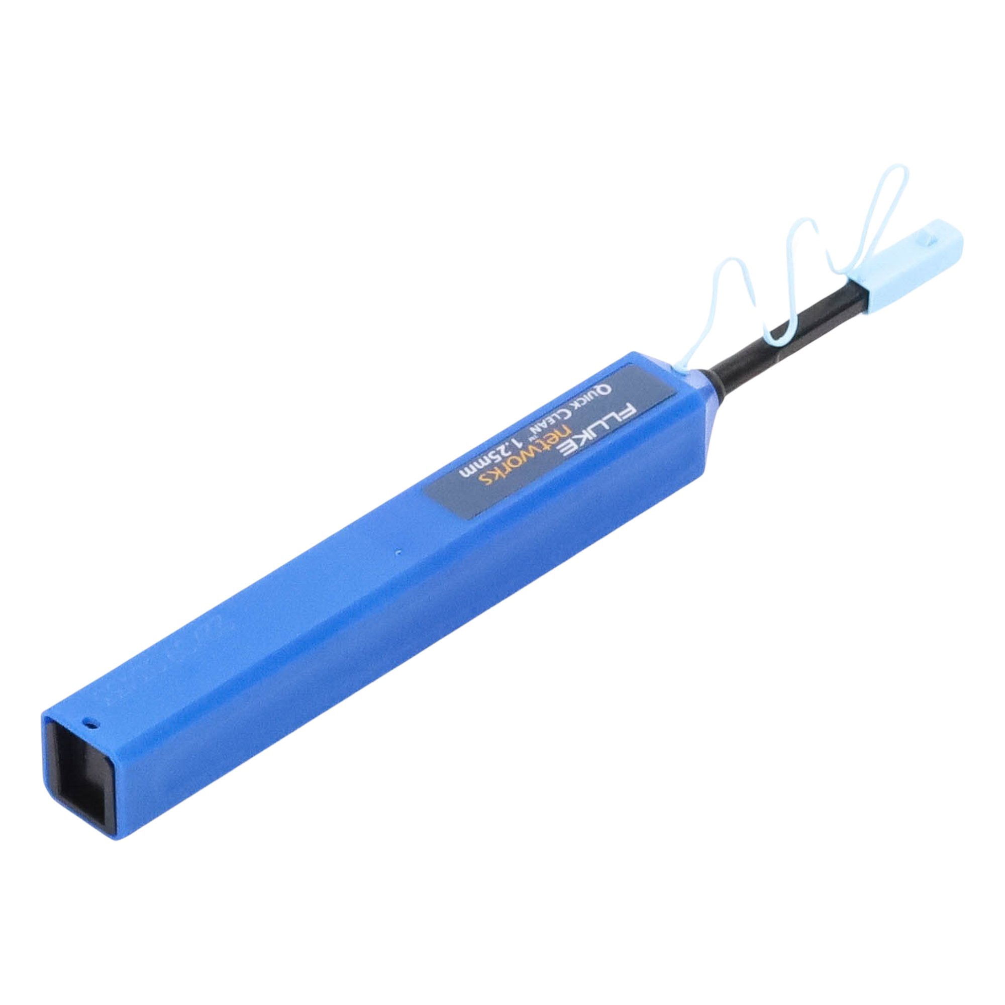 Limpiador Quick Clean? de 1.25 mm (0.05 pulgadas), para Conectores LC y MU de Fibra Óptica, 2500 Procesos de Limpieza