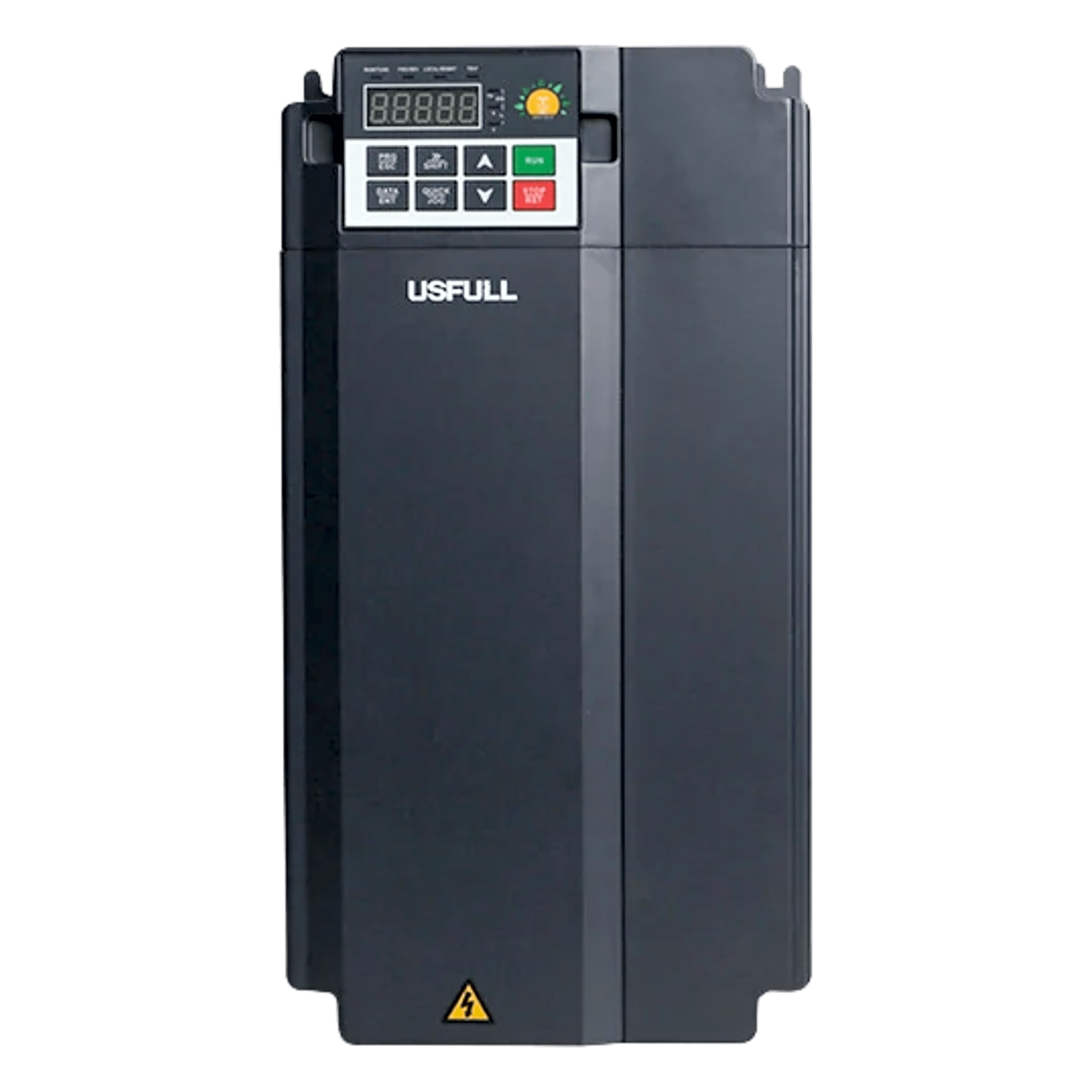 Inversor Solar - Variador de Frecuencia para Bombas de Agua AC de 18KW (24 HP) 440V: Potencia y Eficiencia para Aplicaciones Exigentes