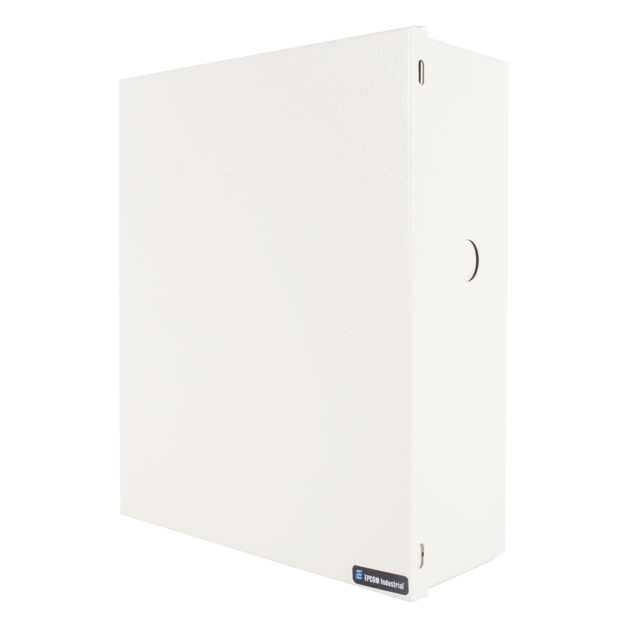 Gabinete para Panel de Alarma / Acero 26-gauge / 232x281x85 mm / 0.75 kg / Interior — EPCOM INDUSTRIAL · SKU SGR-PRU-V4