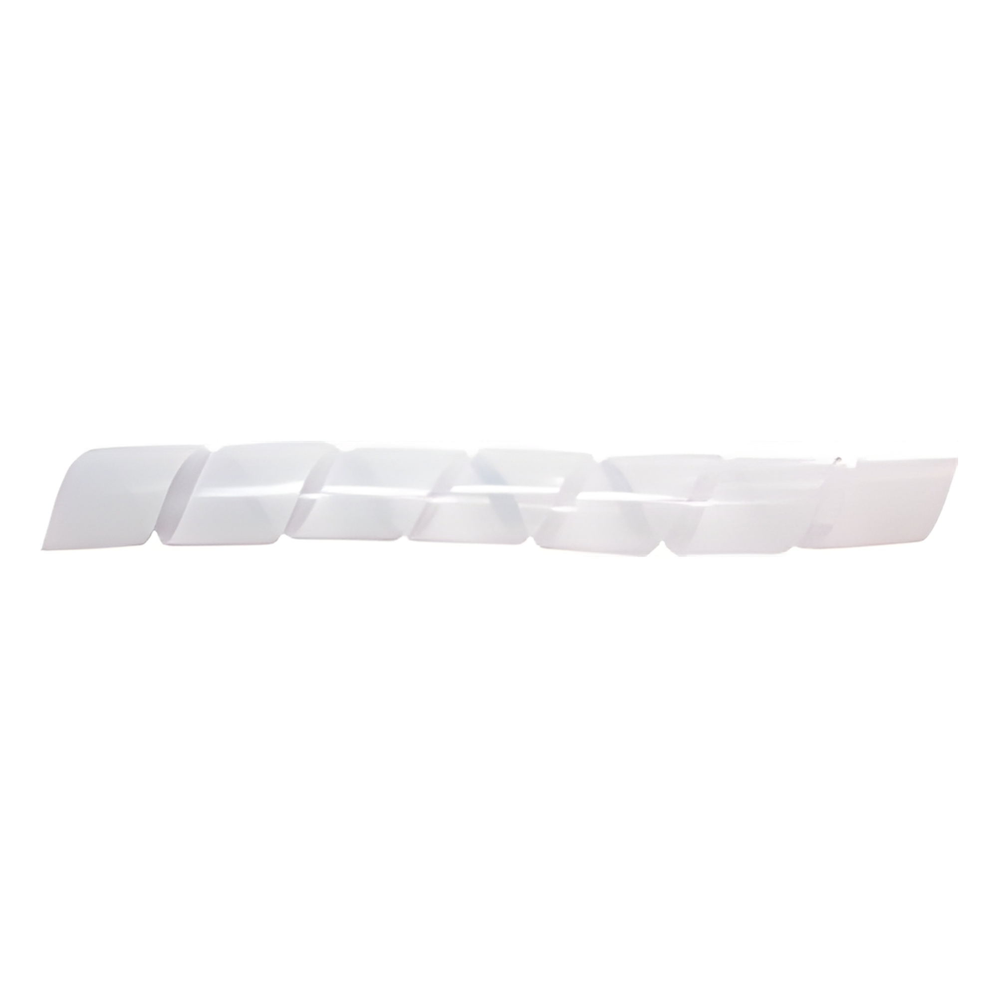 Agrupador de cable color natural, 15mm x 10mts (4700-01270) — THORSMAN · SKU AGRUPATHOR-15-N