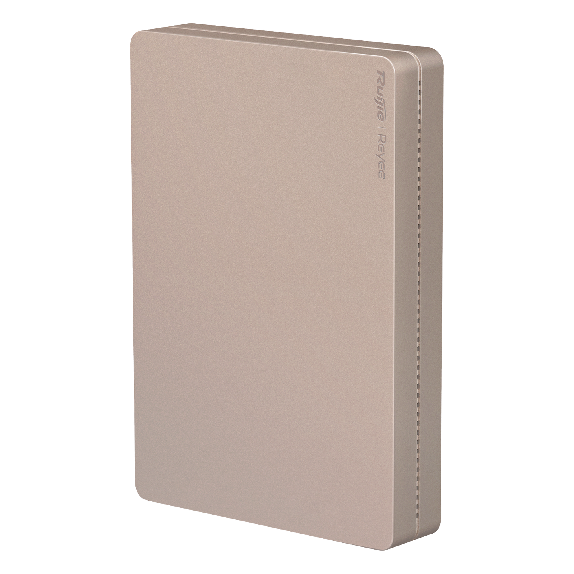 Caratula protectora color Rosa Dorado 1 pieza para Access Point modelo RG-RAP1260 — RUIJIE · SKU RG-RAP1260(ROSE-GOLDCOVER)