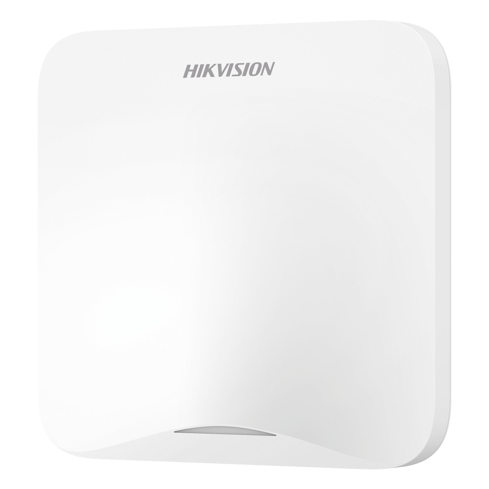 (AX HOME) Panel de Alarma Inalámbrico Hikvision / Soporta 16 Zonas / Conexión Wi-Fi / Interfaz Amigable / Notificaciones Hik-Connect6, Hik-Partner PRO — HIKVISION · SKU DS-PA201P-16WB