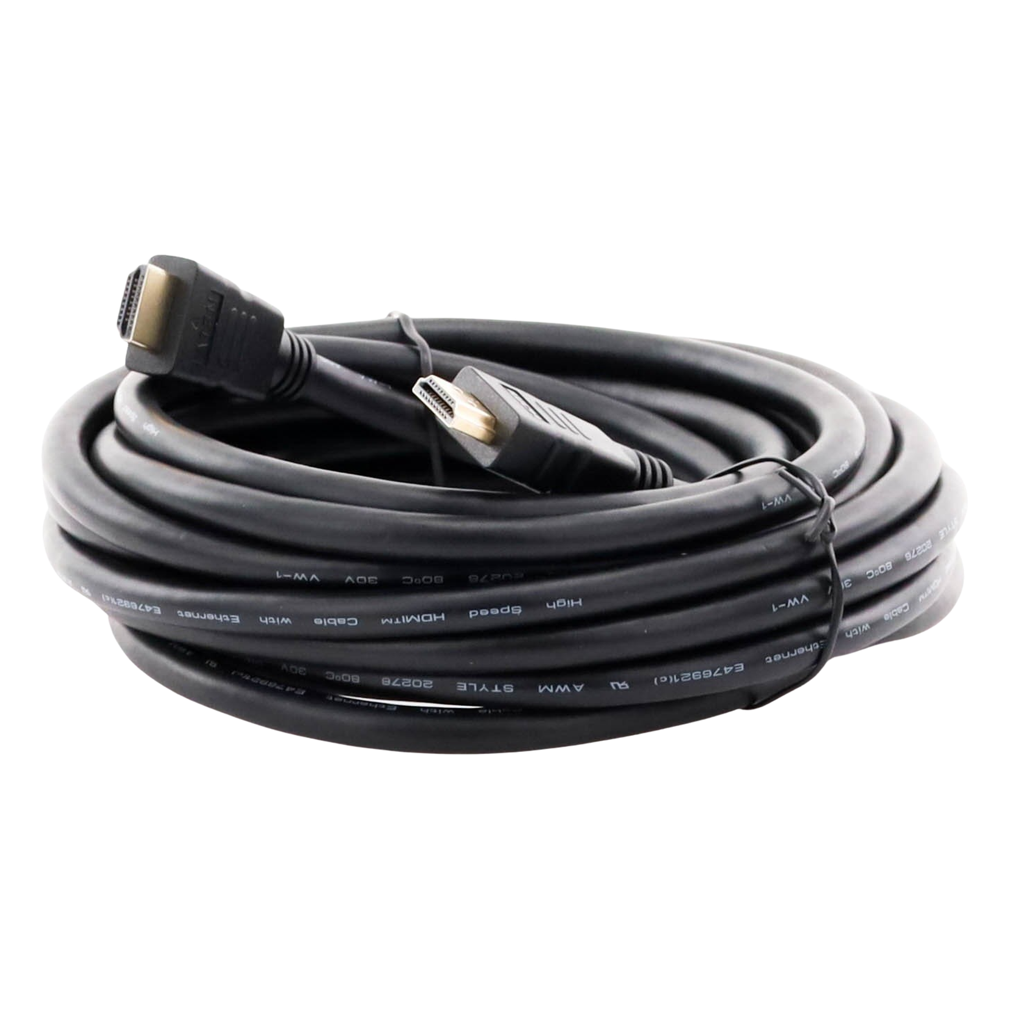 Cable HDMI de alta velocidad de 5 m con Ethernet — ATEN · SKU 2L7D05H1