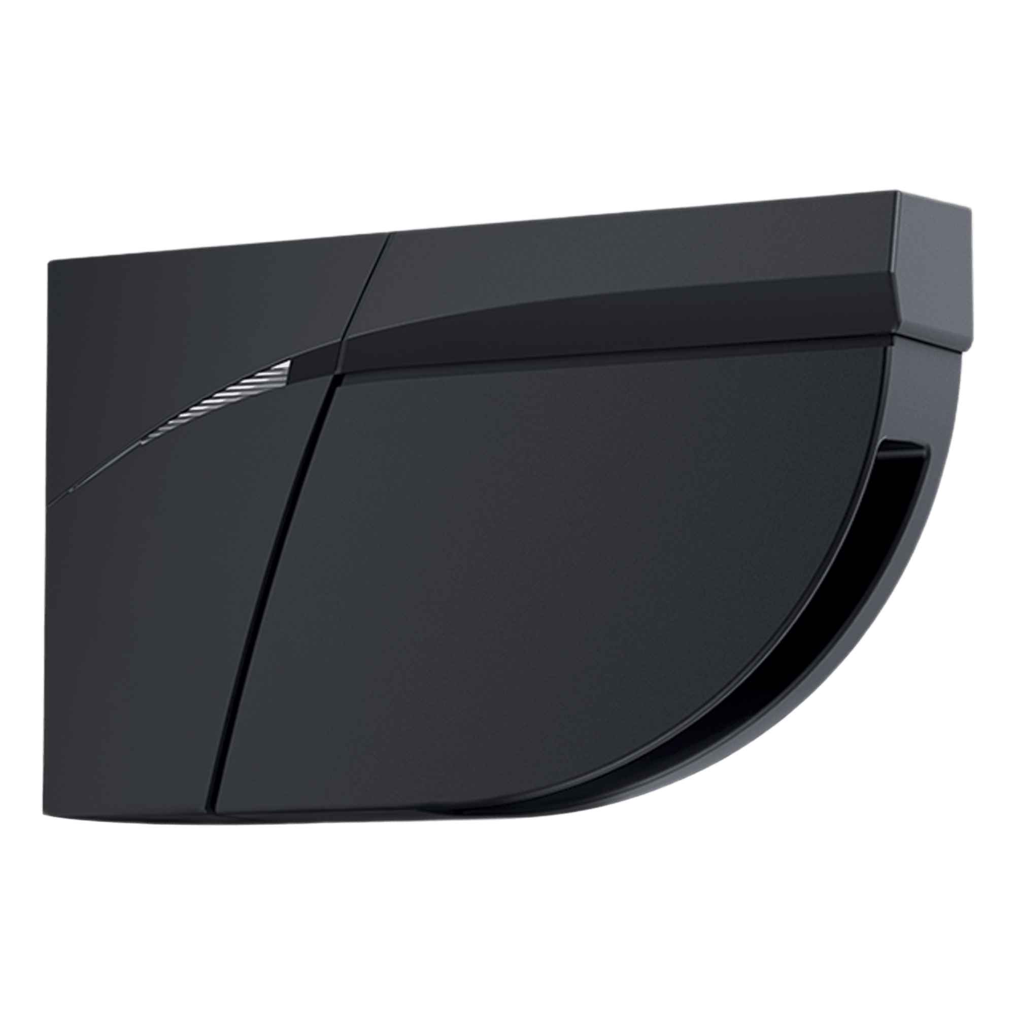 Sensor Laser de Seguridad de Presencia / Ideal para Puertas Automáticas y Seguridad de Automatismos — BEA · SKU 10-LZR-FLATSCAN-SWB