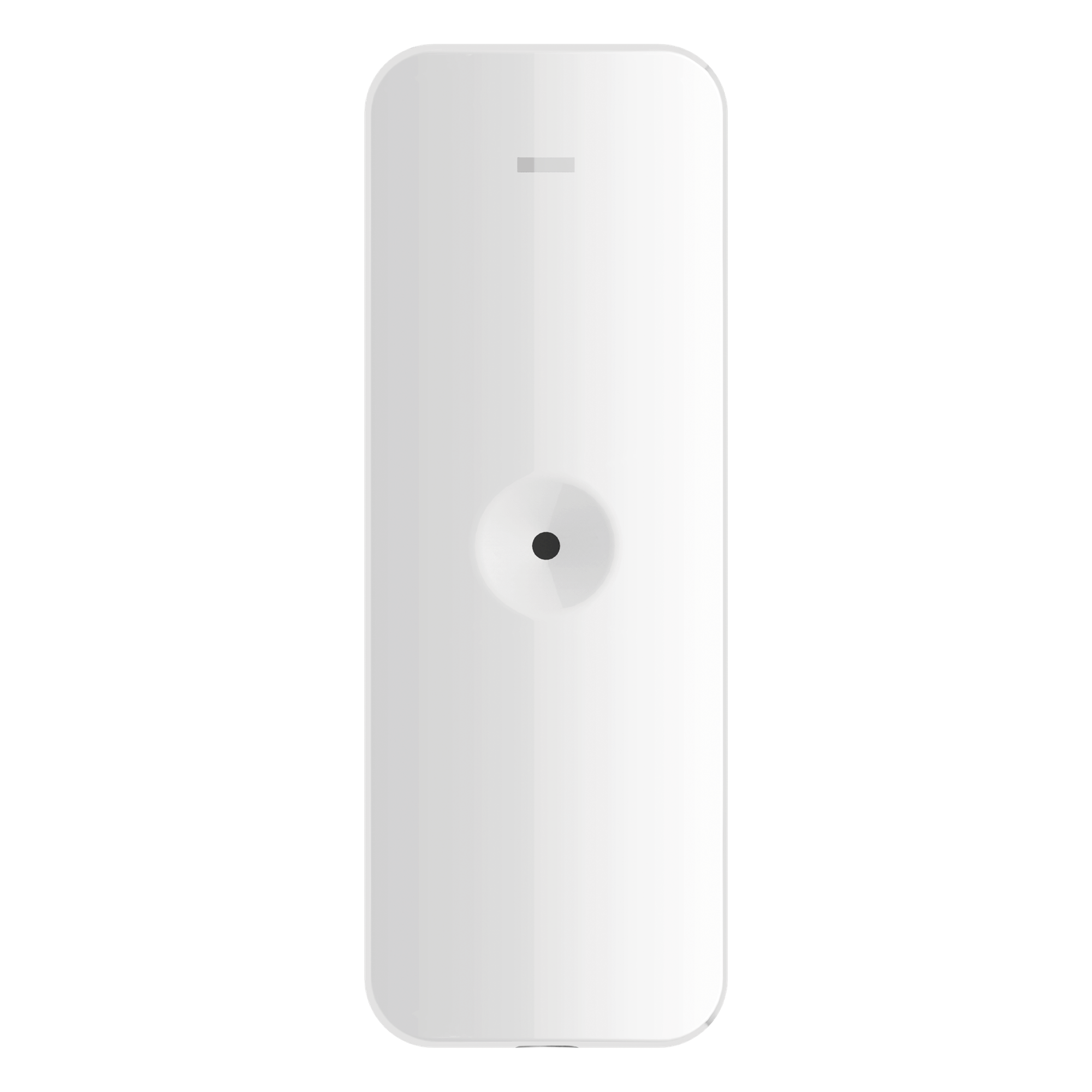 (AX PRO) Detector Inalámbrico de Ruptura de Cristal / 3 en 1 / Soporta 2 Zonas Cableadas / Rango de Detección de 8 mts / Ángulo de 120° de Cobertura — HIKVISION · SKU DS-PDBG8-EG2-WB