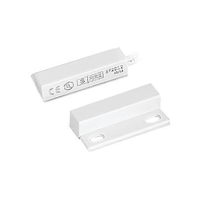 Contacto Magnético Ultra Pequeño para Puertas y Ventanas: La Solución Definitiva con 30cm de Cable y GAP de 29mm ðŸŒŸ