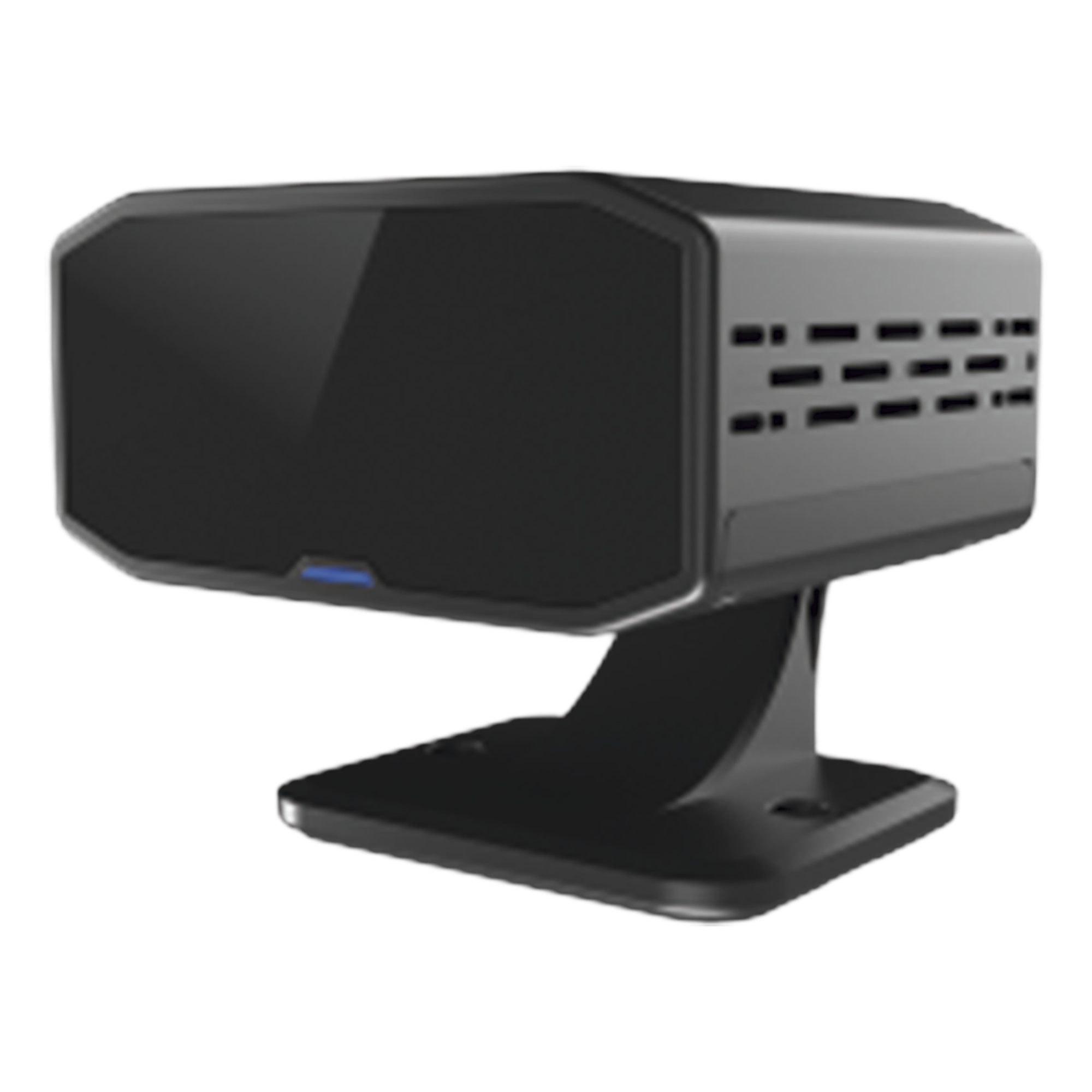 Cámara DMS compacta / Incorpora AI / Detección de eventos al conducir / Prevenga accidentes / Identificacion Facial y de cinturon de seguridad — JIMIIOT · SKU JC171