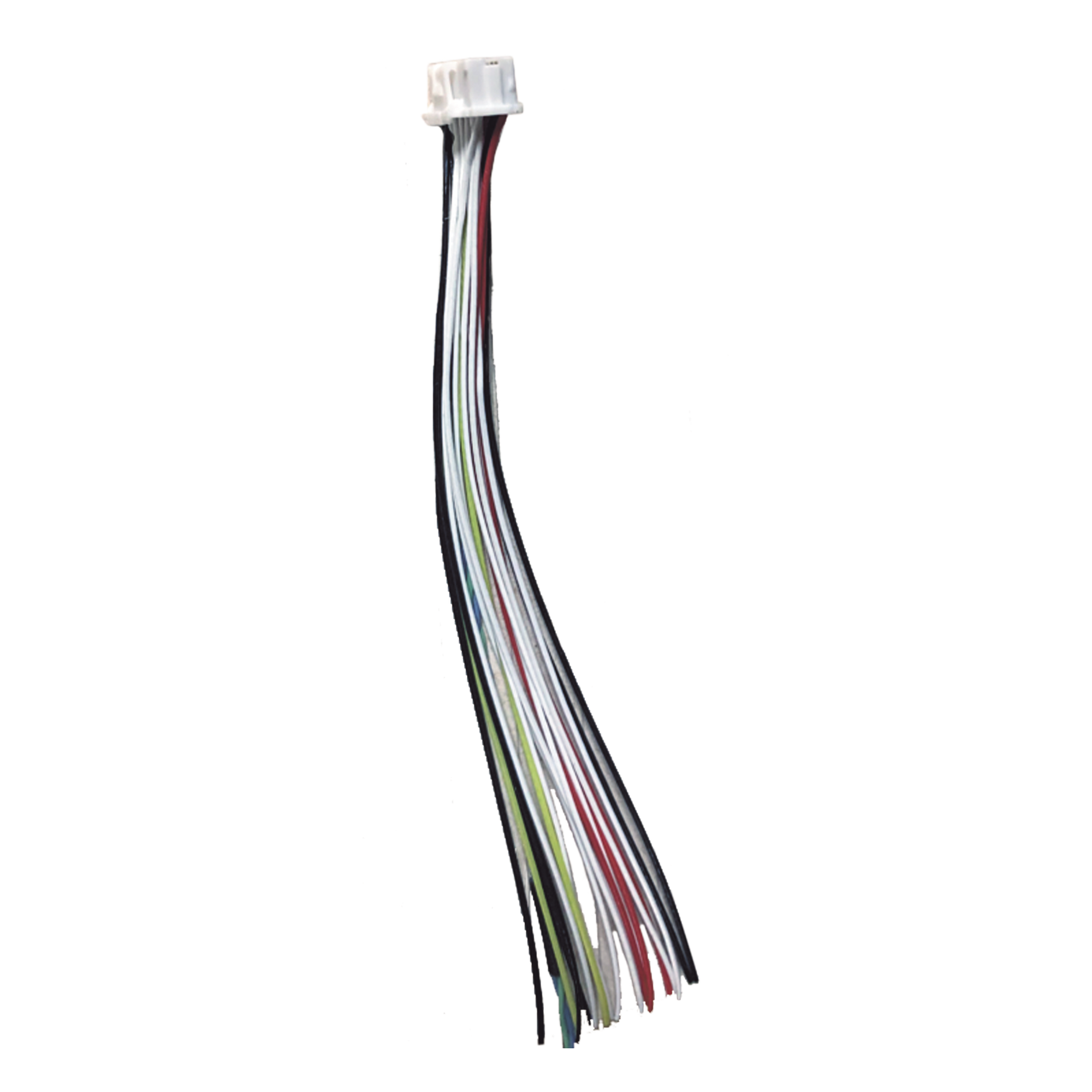 Cable de Salida de Alarmas para DS-KH8520-WTE1 — HIKVISION · SKU 101508151