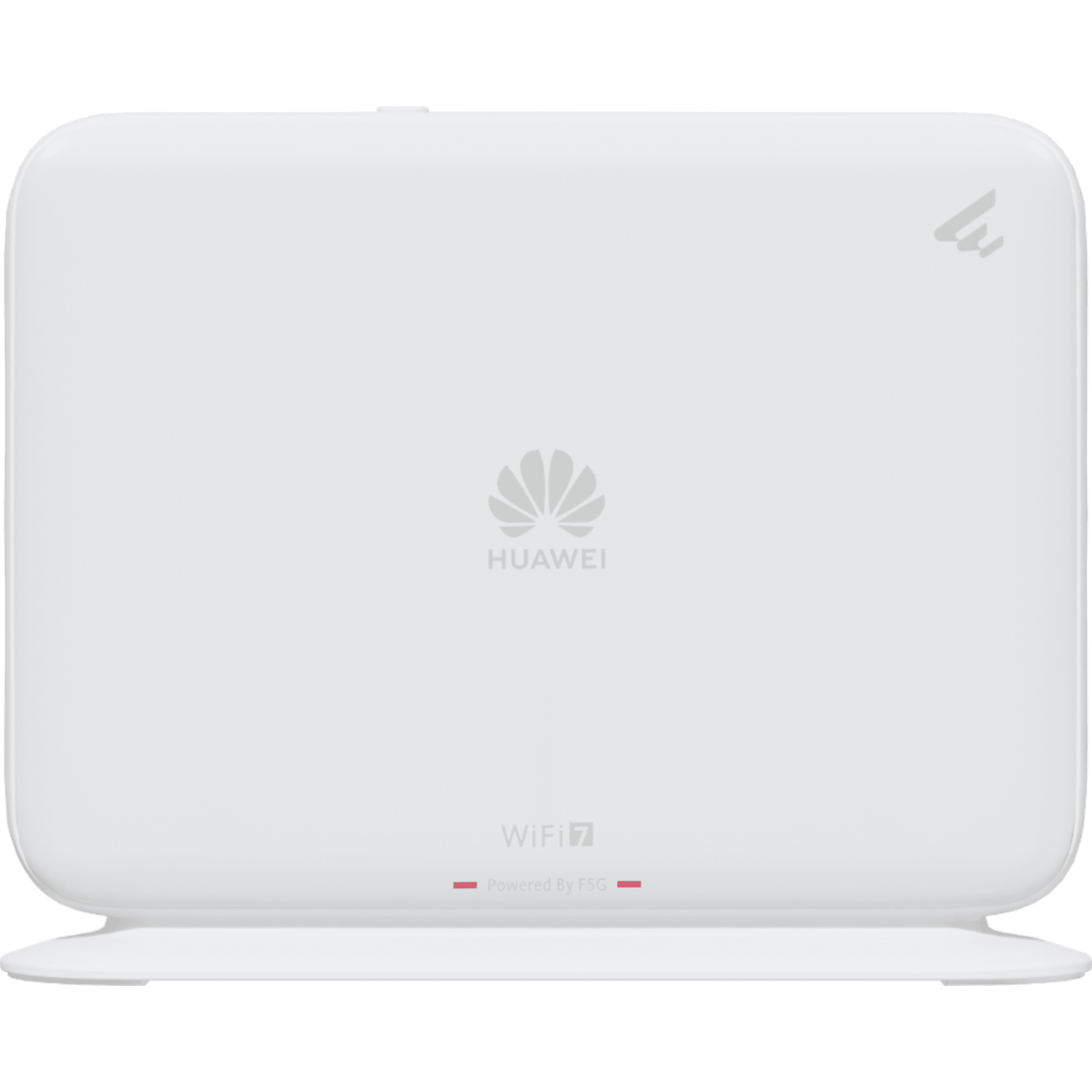 Router Wi-Fi 7 / Repetidor de ONT / Hasta 3.6 Gbps vía Wi-Fi / Tecnología Anti-Interferencia y Auto-Reparación de red / Puertos Gigabit LAN/WAN