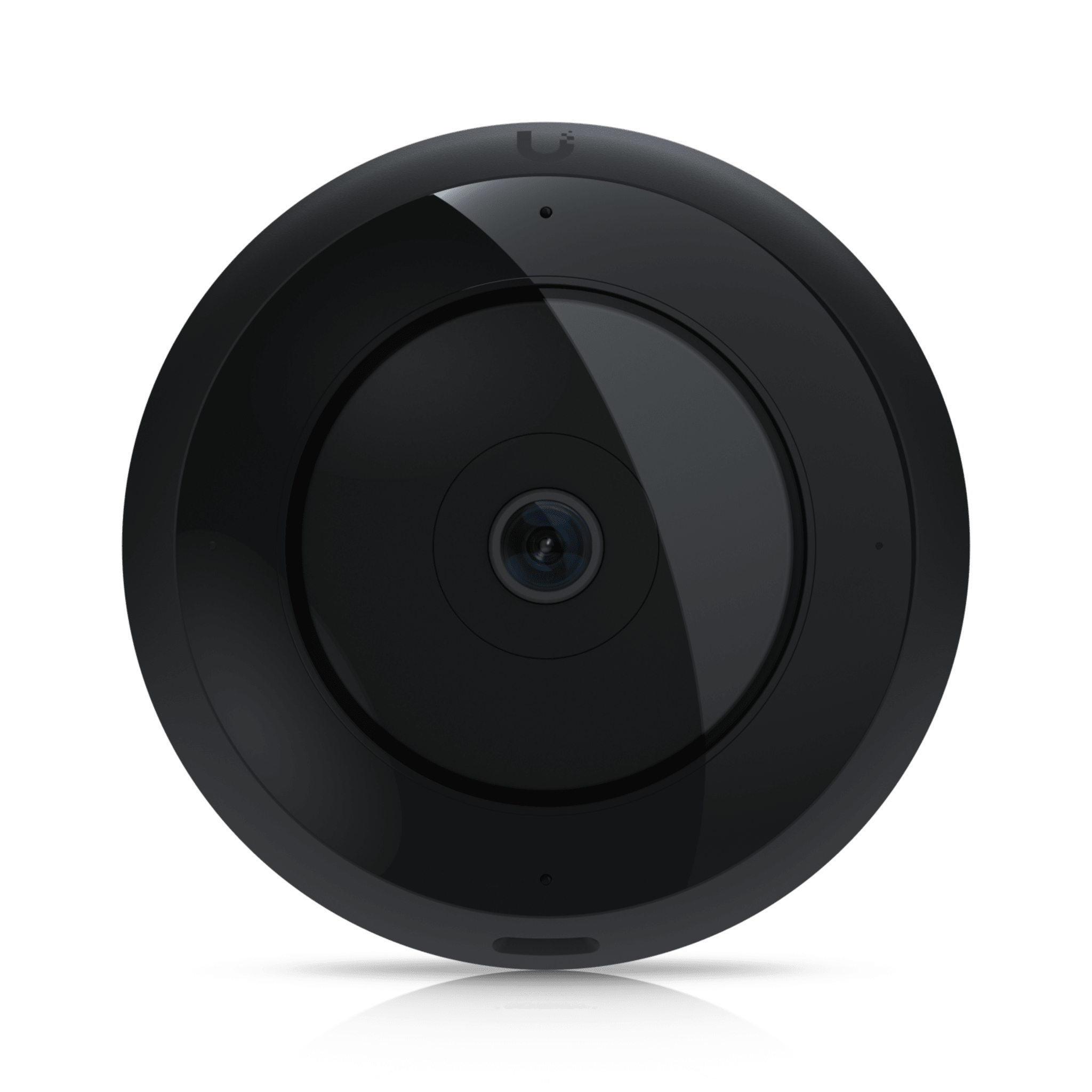 Cámara UniFi Protect Resolución 2K / Interior y Exterior / PoE / Funcionalidad Pan-Tilt-Zoom / Vigilancia Completa de 360°/ Vista Ultra Ancha / Visión Nocturna 9m IR / IA Avanzada / Audio de 2 Vías