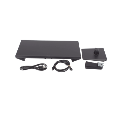 Monitor Gaming 23.8" Full HD IPS / 100 Hz SmoothMotion / 1 ms MPRT / Adaptive-Sync VRR / Tecnología ASUS Eye Care / Sin Marco / Montaje VESA 100x100