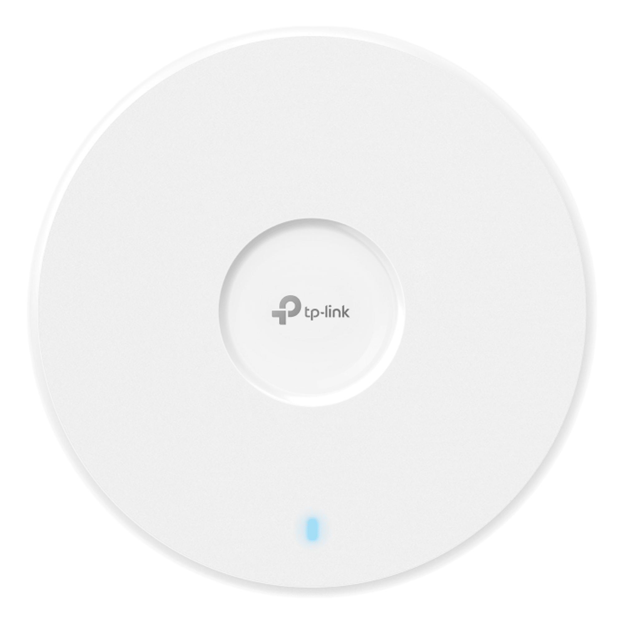 Punto de Acceso Omada / Wi-Fi 7 BE5000 MU-MIMO 2x2 / 1 Puerto 2.5 Gbps / Mesh Omada / Operaciones Multiencale (MLO) / Configuración por Controlador o Stand-Alone / Para Montaje en Techo/pared / Alimentación PoE+ — TP-LINK · SKU EAP723