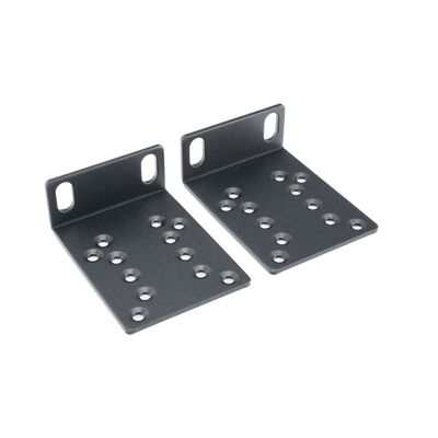 Kit de montaje para Rack 19" de switches cnMatrix EX2028, EX2028-P, EX2016M-P, EX1028, EX1028-P, EX2052, EX2052-P