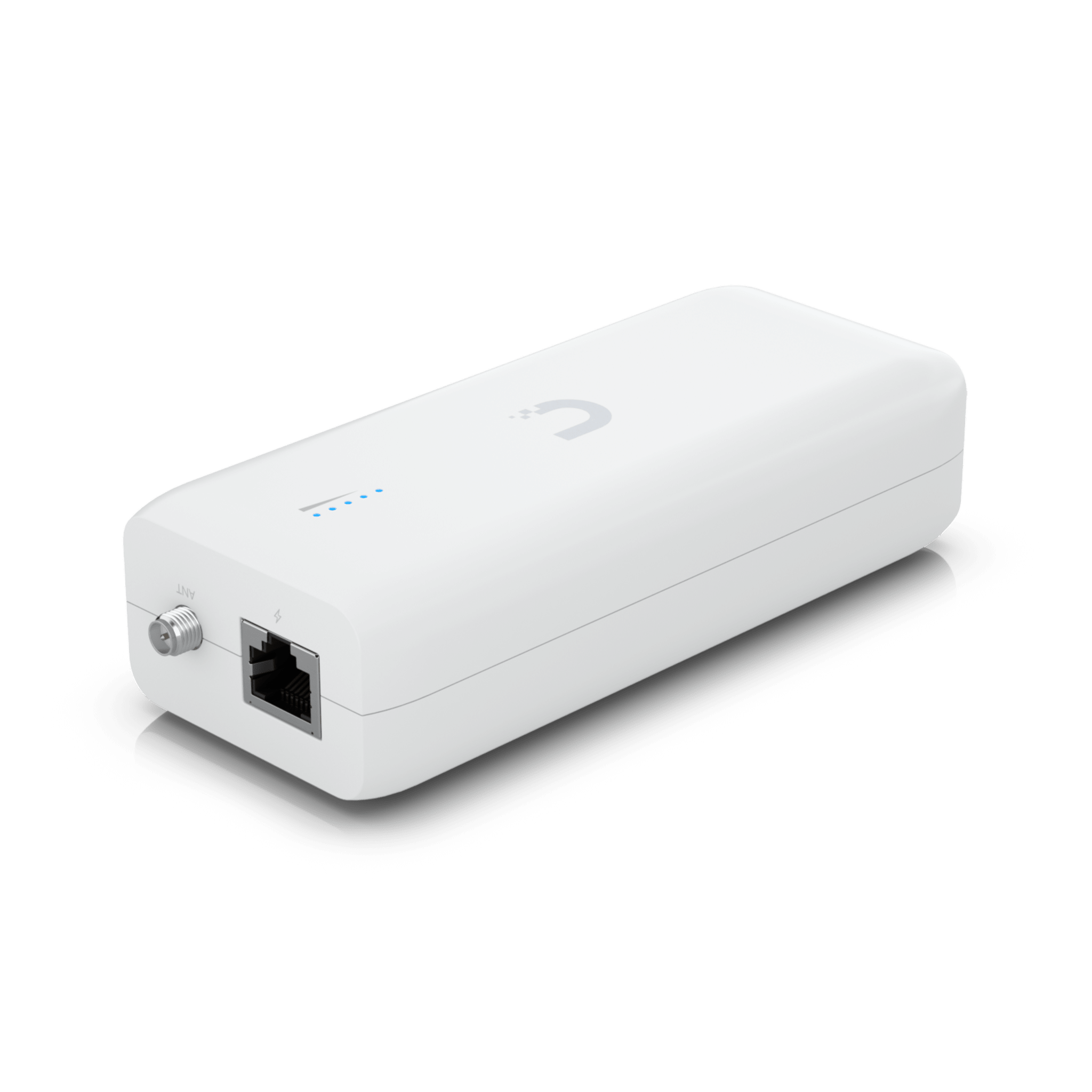 UniFi Device Bridge (UDB) – Adaptador PoE Inalámbrico Plug-and-Play para Enlace de Dispositivos con UniFi WiFi Auto-Link