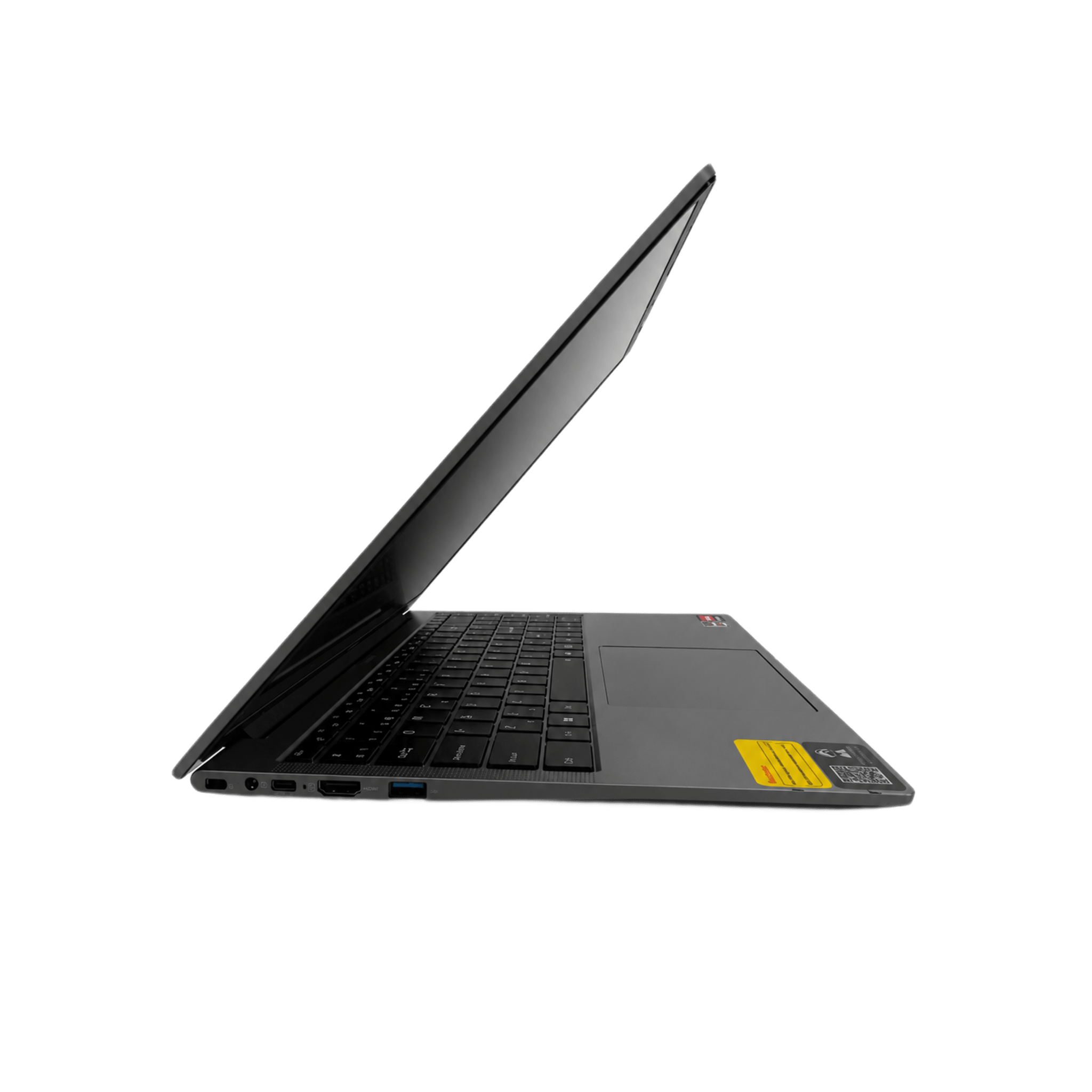 Laptop AM16 Pro / AMD Ryzen 7 5825U / 16 GB RAM DDR4 / 512 GB SSD / Wi-Fi 6 / Bluetooth 5.2 / Windows 11 / Multiple Puertos