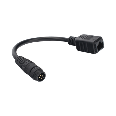 Extensión de Cable de Comunicación RJ45 - RJ45 Compatible con EPEVERWIFI