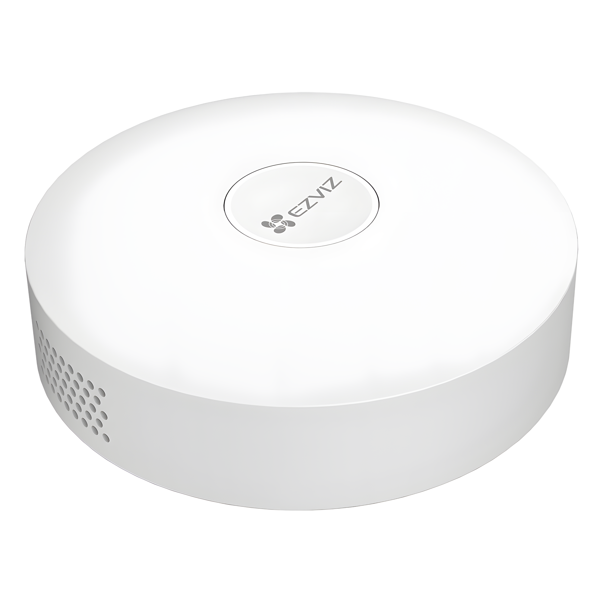 Hub Wi-Fi de Seguridad / 32 Dispositivos / Zigbee / Alertas Instantáneas / Guía por Voz / 5 VCC
