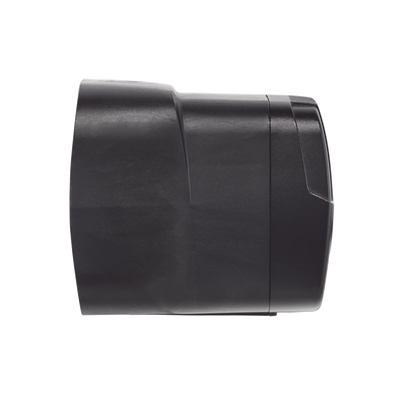 Sirena/Bocina Para Motocicleta de 30 Watts, Incluye Controlador y Microfono