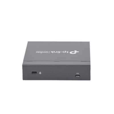 Controladora Omada para gestionar hasta 100 equipos Omada/ Gestion desde la Nube gratuita / Actualizaciones masivas