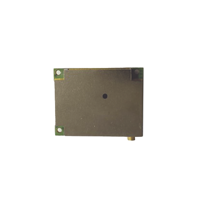 Sensor GPS de alta sensibilidad, especial para uso en equipos de radiocomunicación serie NX-1700H/1800H