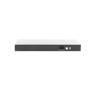 Switch Omada SDN Administrable / 16 puertos Gigabit y 2 puertos SFP / Funciones sFlow, QinQ y QoS / Administración centralizada OMADA