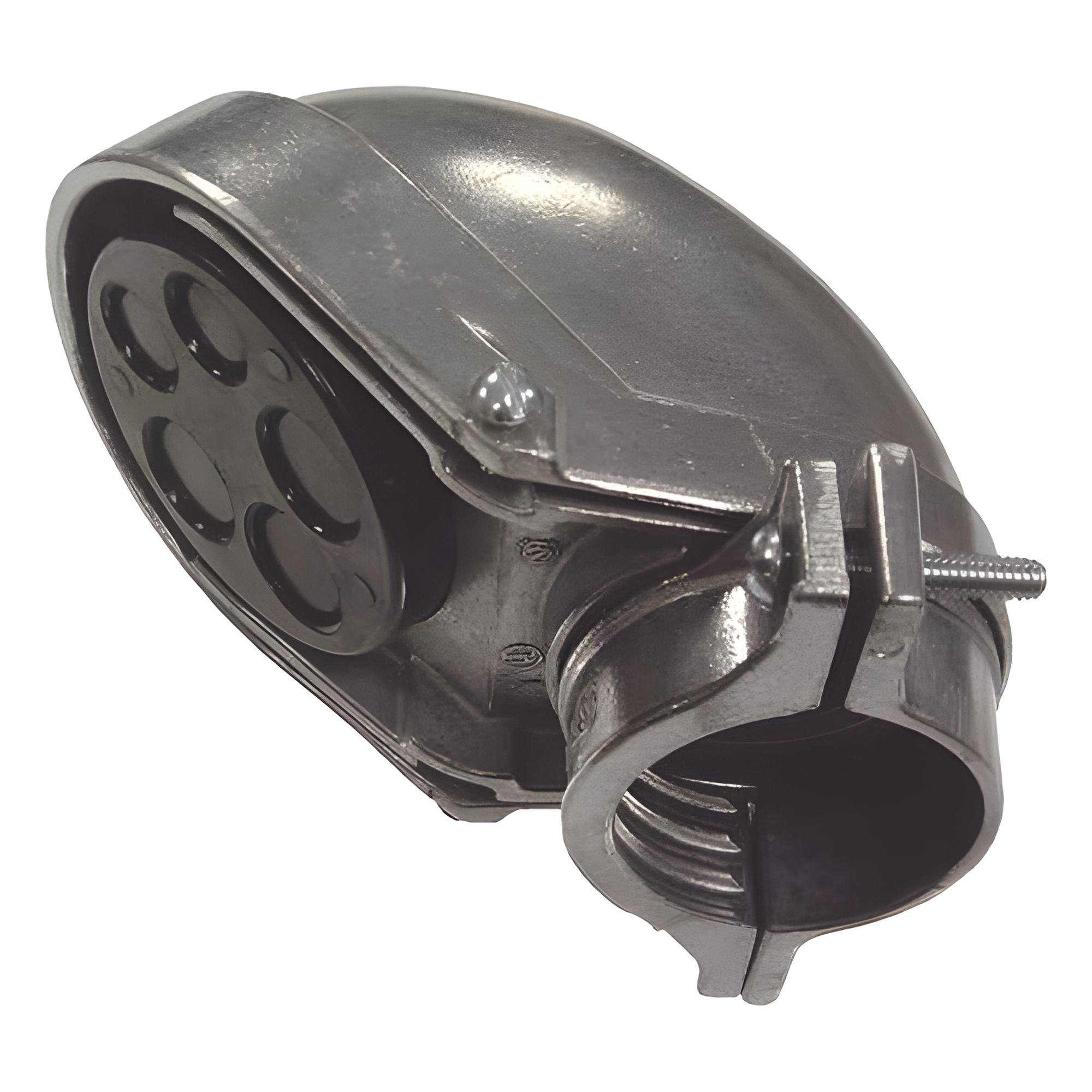 Mufa de 3/4" . — HUBBELL · SKU HUB-2403