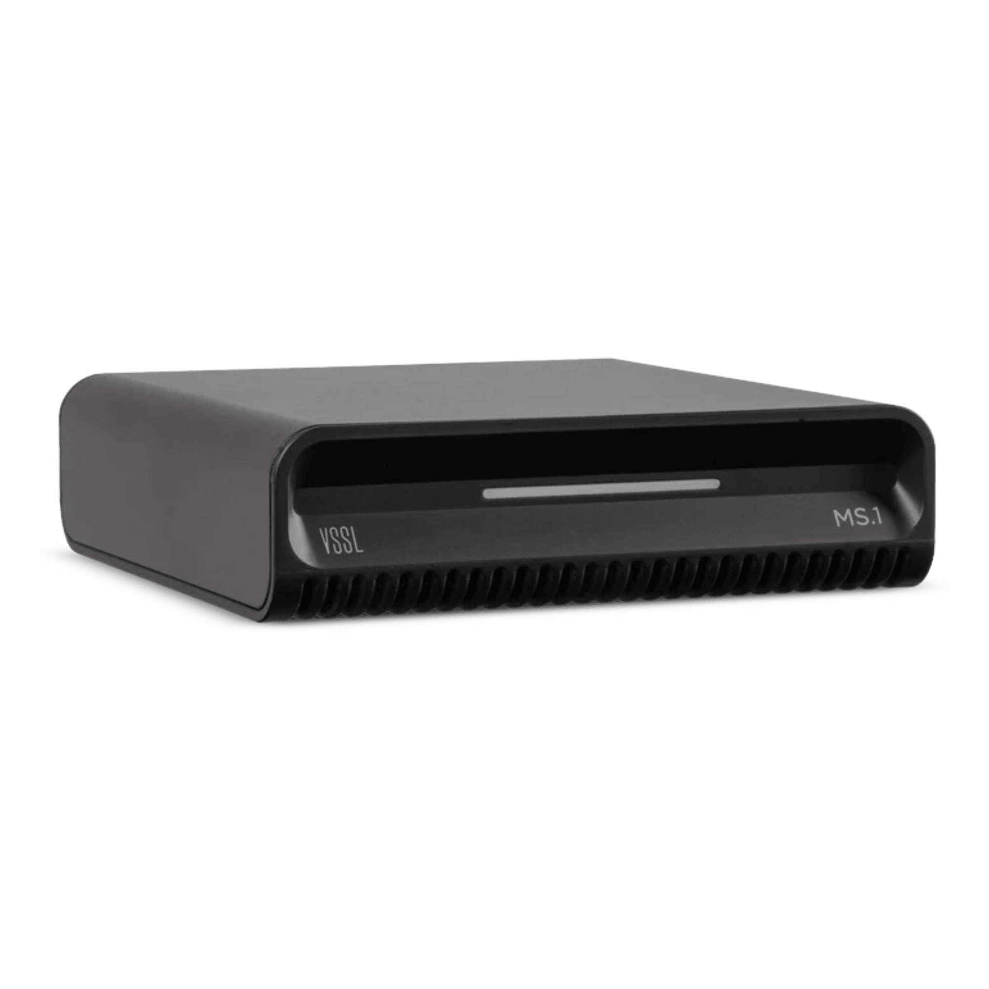 Streamer Audio M Series | Native Streaming™ | AirPlay 2 | Google Cast | Spotify Connect | TIDAL Connect | Bluetooth LE Audio | HDMI eARC | PoE | 12V Trigger | Variable Audio Output