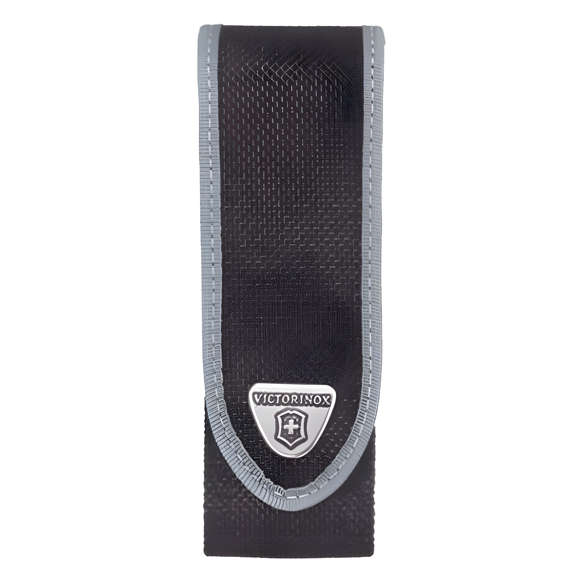 Funda Victorinox, Fabricada en Nailon color Negro para Navajas Serie SwissTool. — VICTORINOX · SKU 4.0823.N