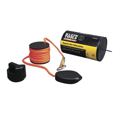 Sistema Magnético de Jalado de Cables de 6.1 Metros (20 Pies)