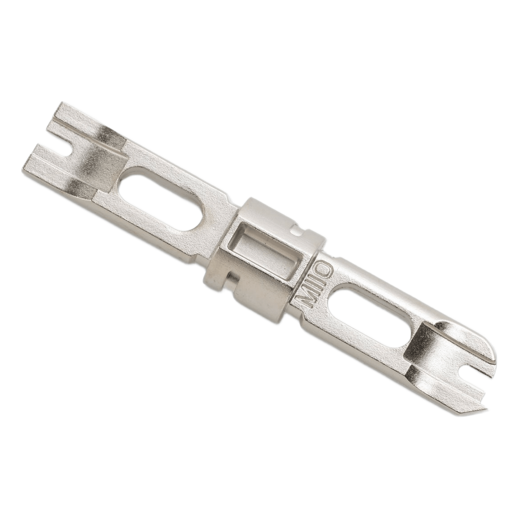 Cuchilla de Repuesto Eversharp 110, Para Pinzas de Impacto D914s?, D914?, D814? y D214? — FLUKE NETWORKS · SKU 10176500