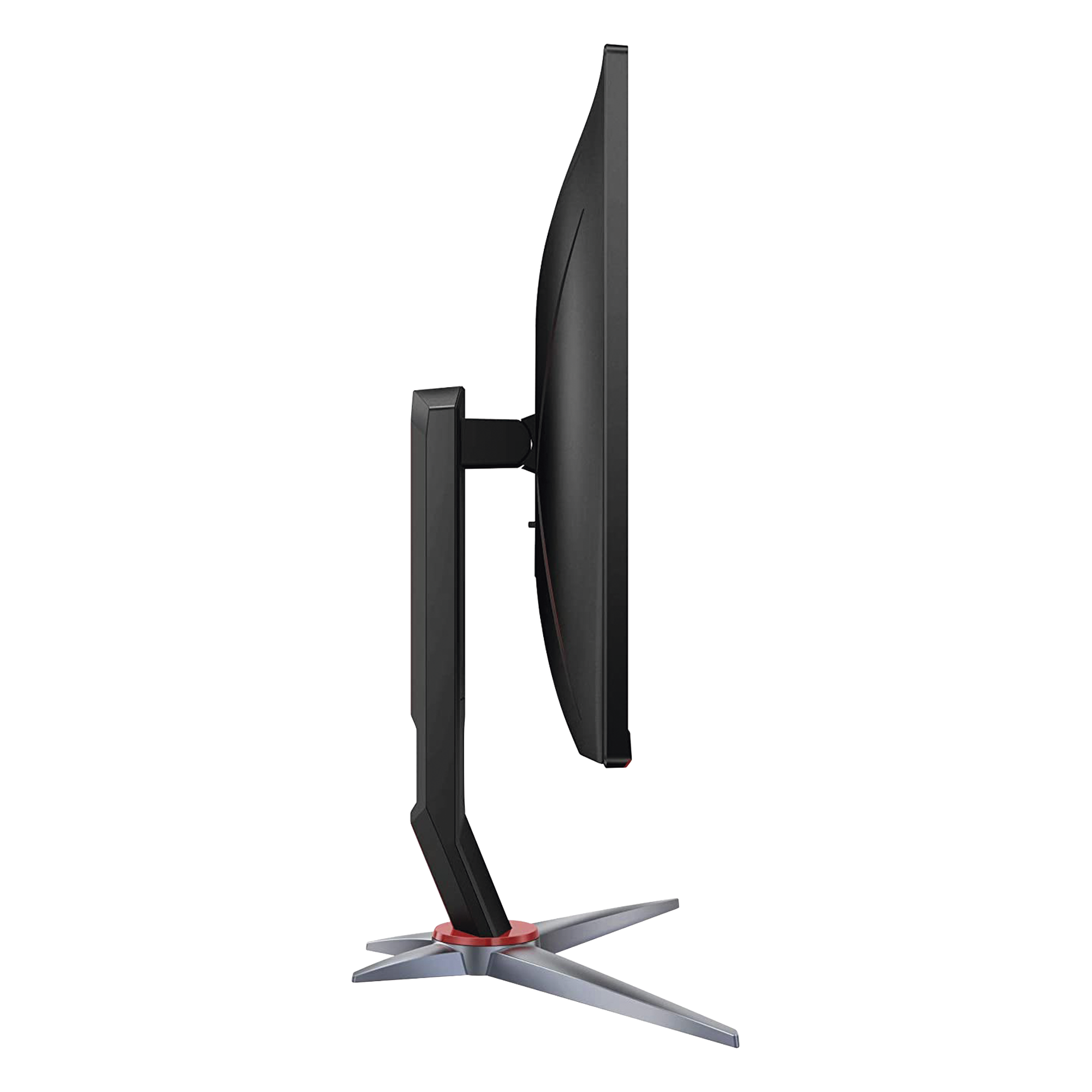 Monitor 27" GAMING Backlight-LED IPS, Resolución 1920 x 1080p 144Hz, con Entradas de Video VGA / HDMI / DISPLAYPORT .  Bisel Ultra Delgado. Compatible con VESA