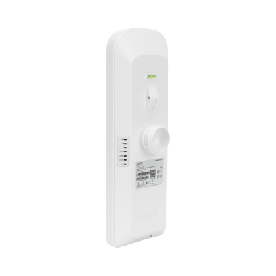AP Integrado Multipunto Sectorial de 120° de 15dBi Compatible con AirMetro hasta 16 Clientes