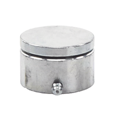 85G+87G / Kit de Bivelo y Tejuelo Grandes Para Puertas de Hasta 650 Kg