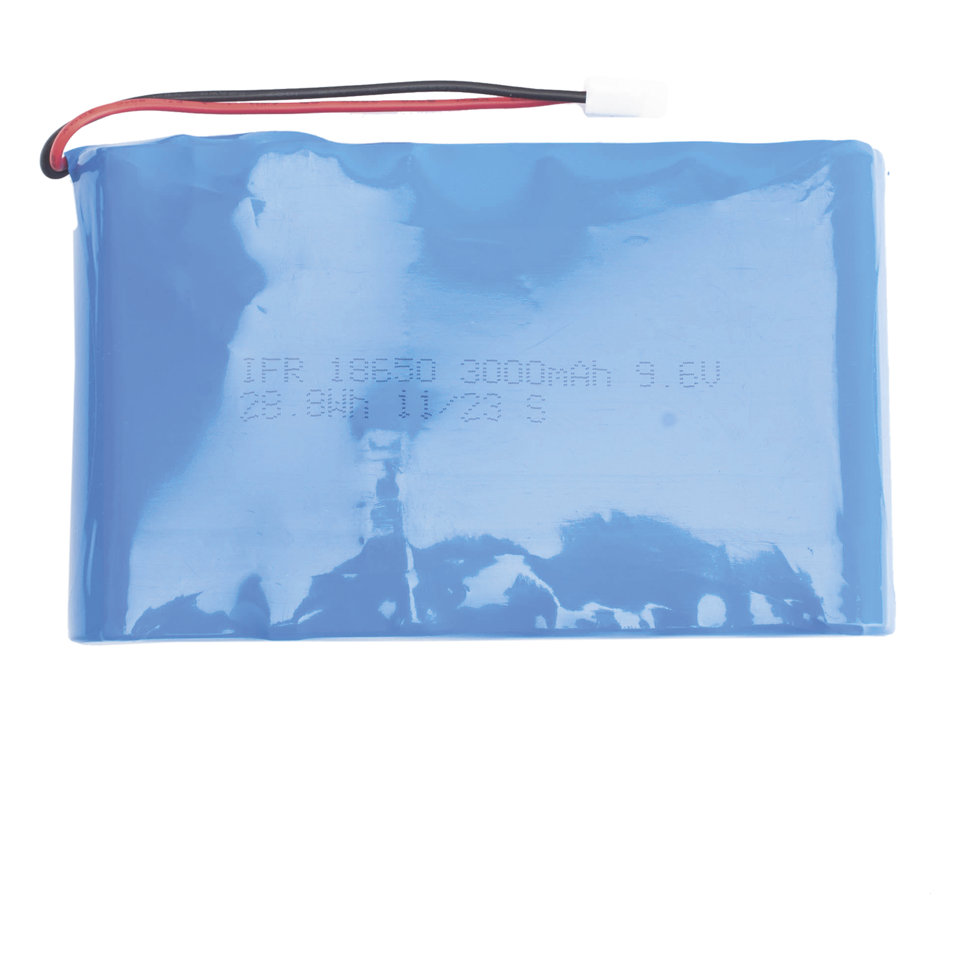 Bateria de 9.6V para Luz de Emergencia SF-1960LF — SFIRE · SKU BAT-1960LF