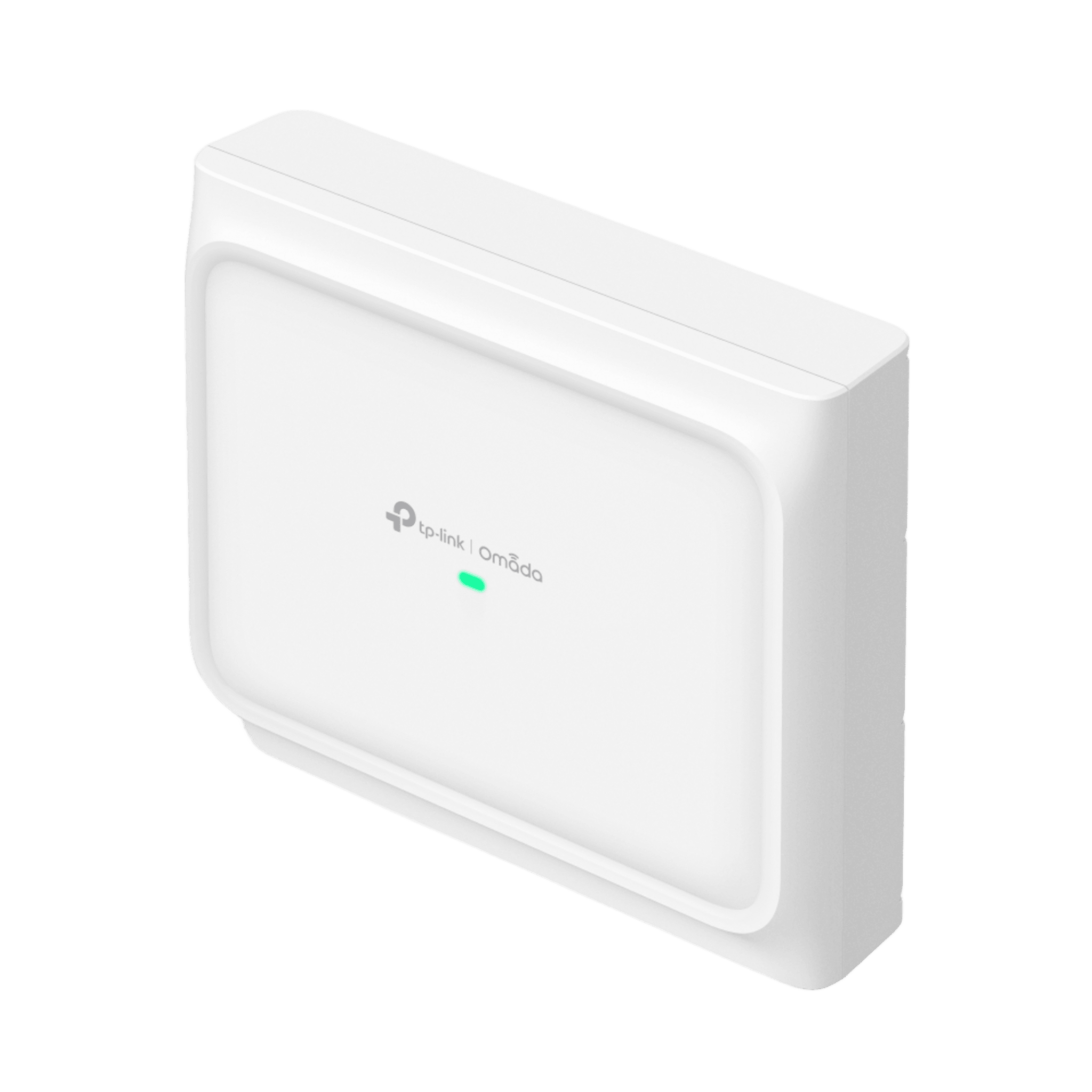 Punto de Acceso Exterior WiFi 6 AX3000 / 2402 Mbps 5 GHz + 574 Mbps 2.4 GHz / Antenas Direccionales 8-10 dBi / IP68 -30°C a +70°C / 802.11k/v/r Roaming / PoE+ / Cloud Omada