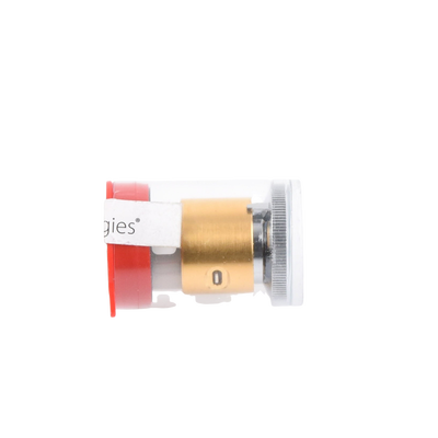 Elemento de 5 Watt en linea 7/8" para Wattmetro BIRD 43 en Rango de Frecuencia de 100 a 250 MHz.