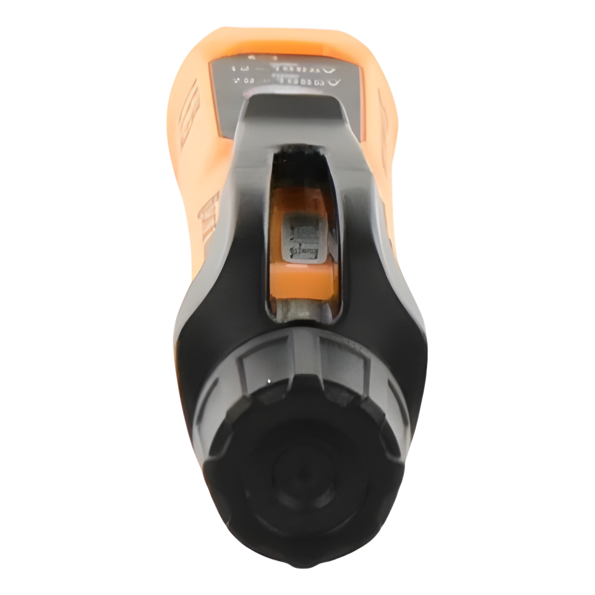 Detector de Voltaje sin contacto de doble rango, de 12 - 1000 V CA con linterna.