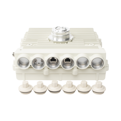 Siklu EtherHaul-1200FX 1 Gigabit Full Duplex 70/80GHz Banda-E