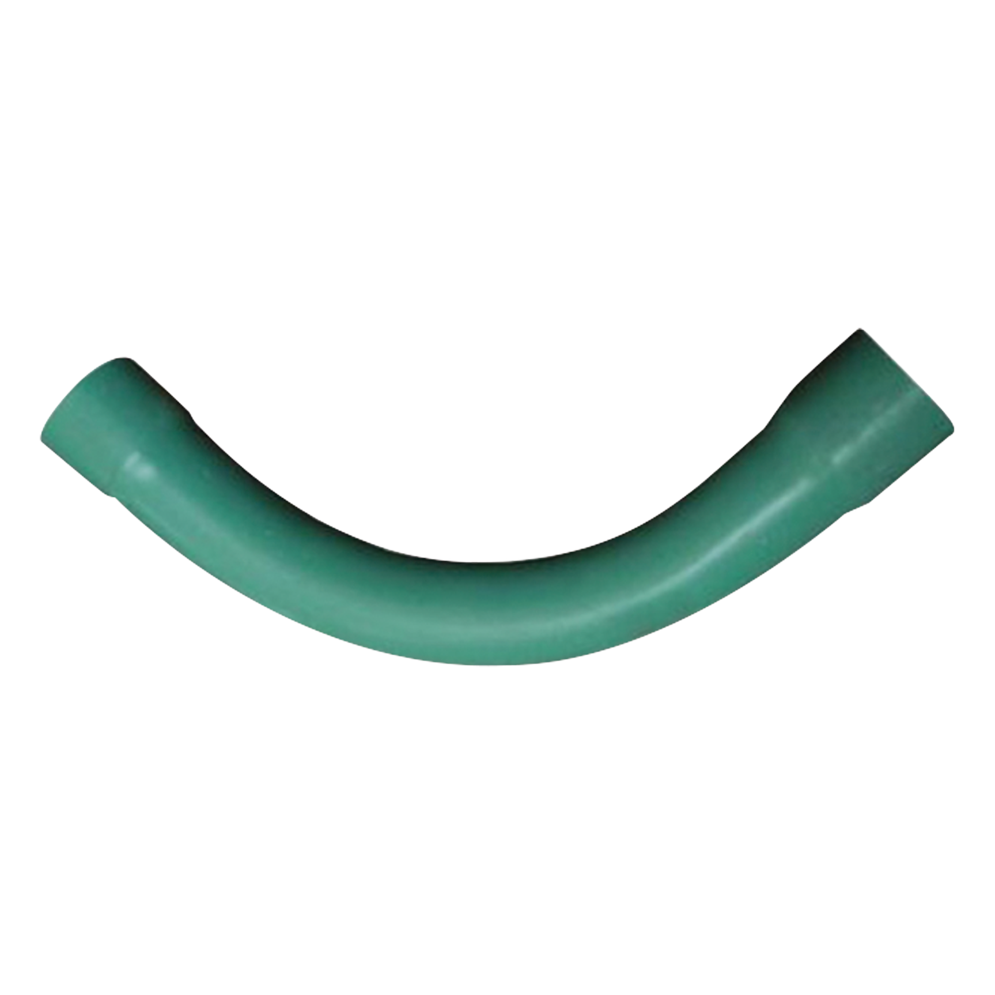 CURVA DE 90 PVC CONDUIT PESADO 1-1/2" (38 mm) — CRESCO · SKU EC039