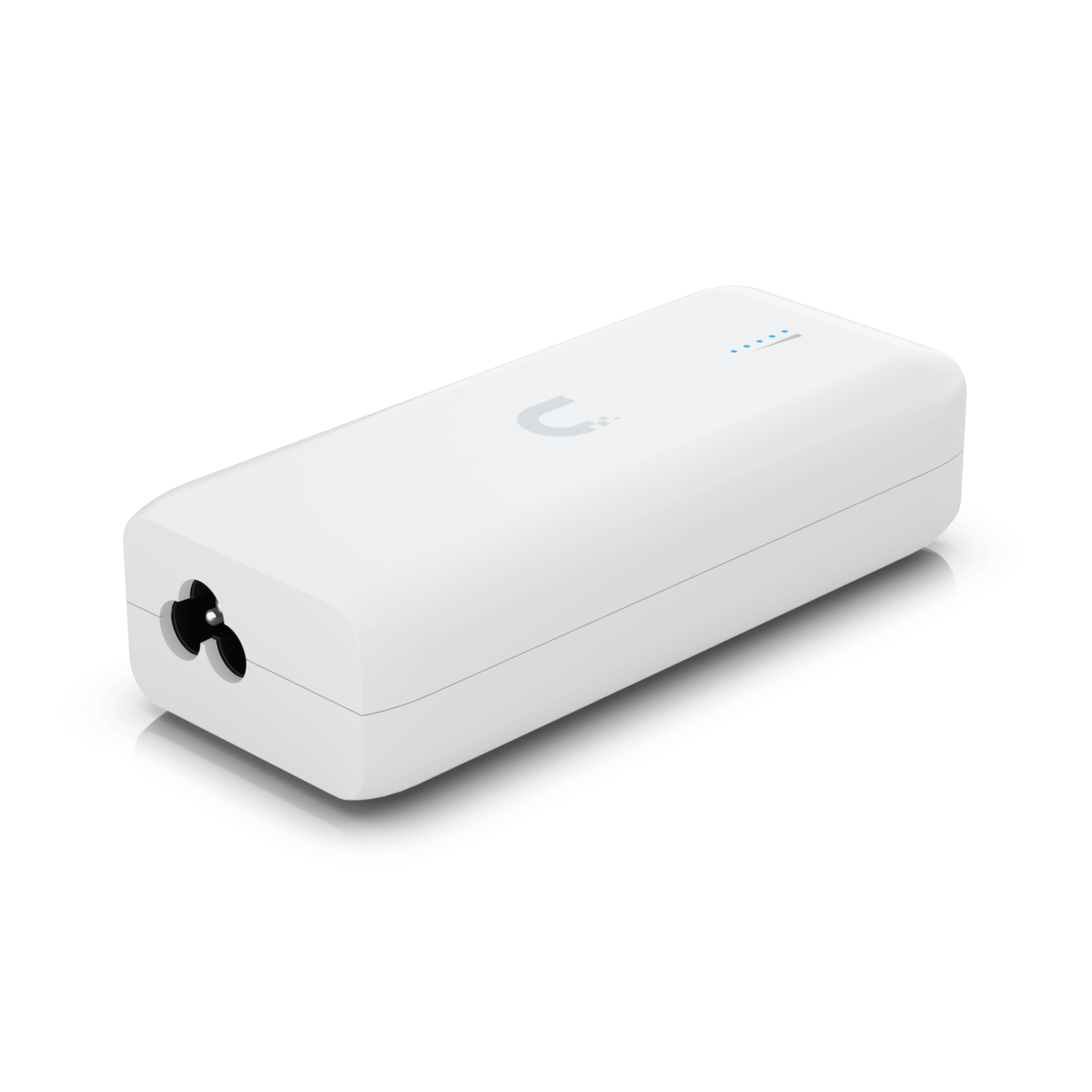 UniFi Device Bridge (UDB) – Adaptador PoE Inalámbrico Plug-and-Play para Enlace de Dispositivos con UniFi WiFi Auto-Link